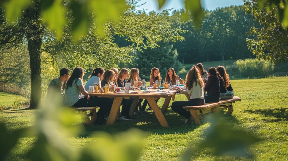 Découvrez des idées de team building créatives dans le nord pour dynamiser vos équipes